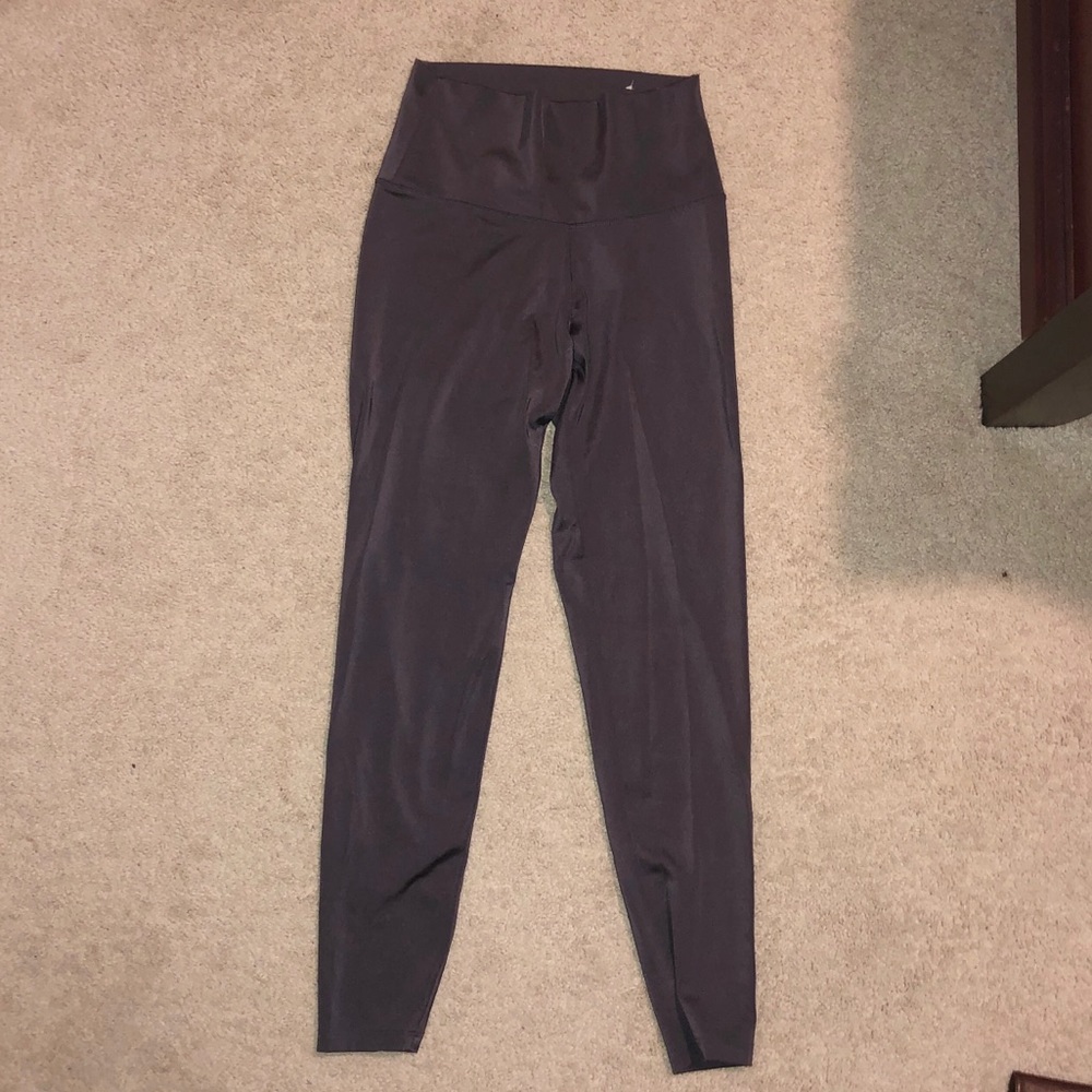 AERIE mid-calf leggings